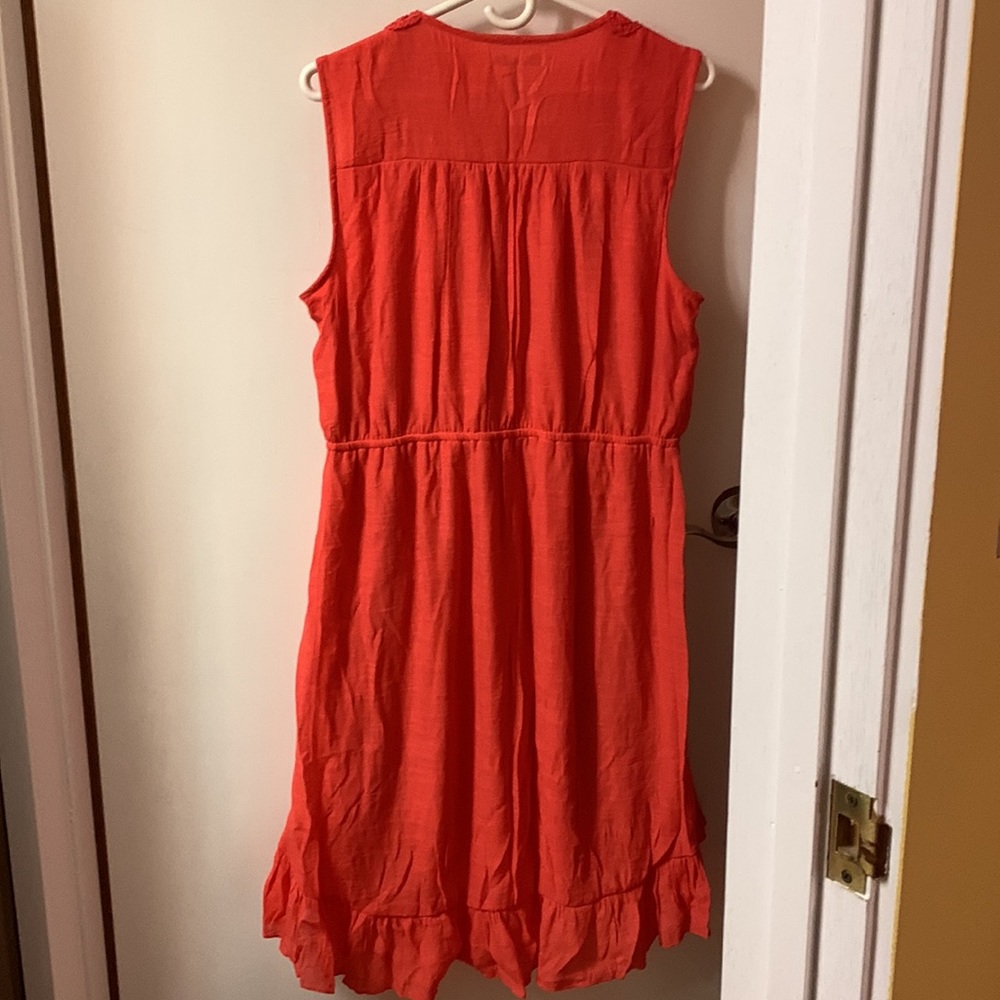 Wrangler Dress - Picture 2 of 8